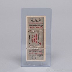 Theater Ticket Holders